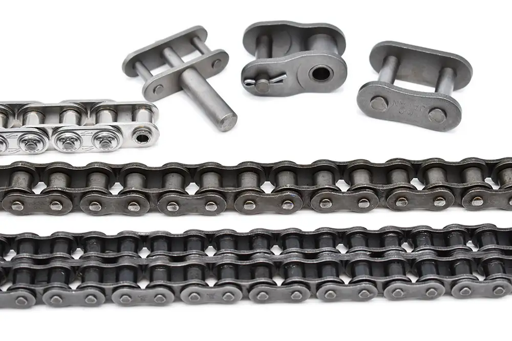 image of chain
