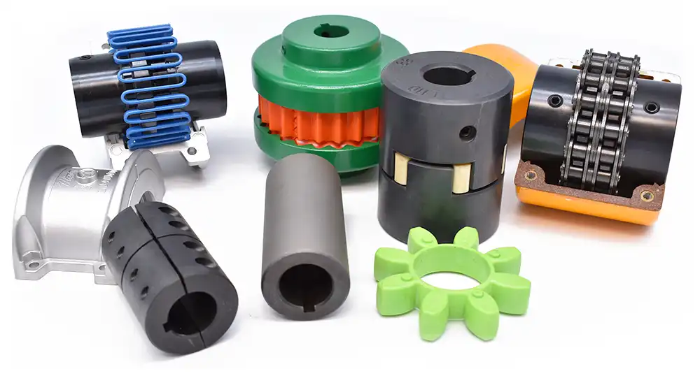 image of Shaft Couplings