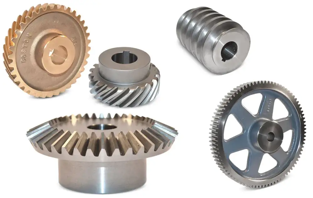 image of gears